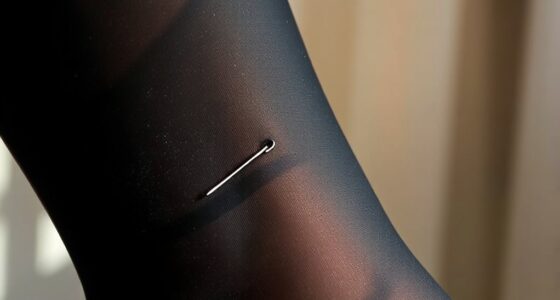 quick tights snag repair