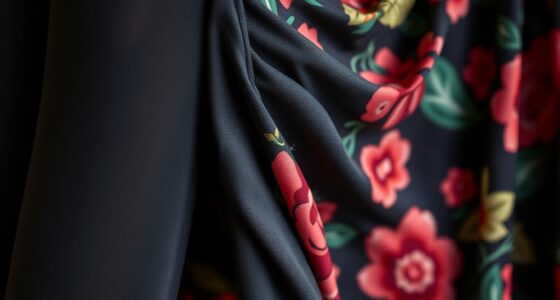 reduce tights static cling