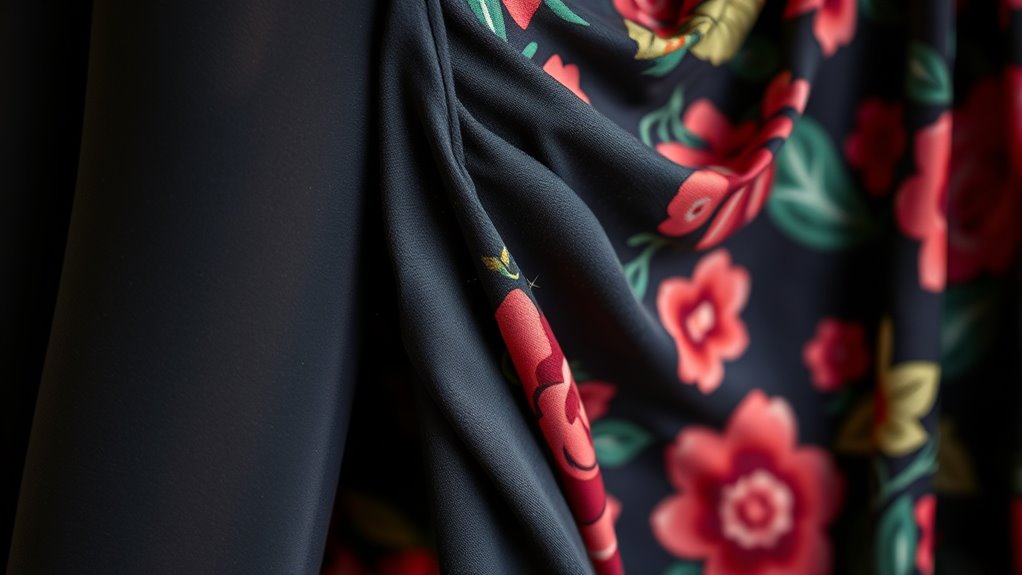 reduce tights static cling