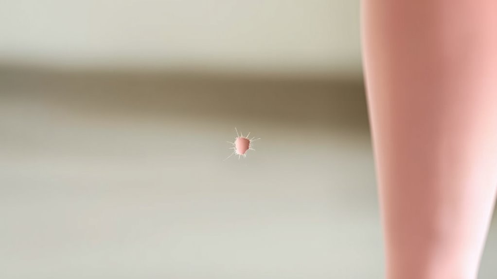 reinforce sew handle gently