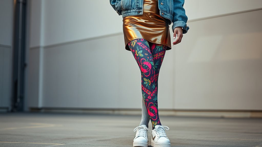 retro inspired modern styling