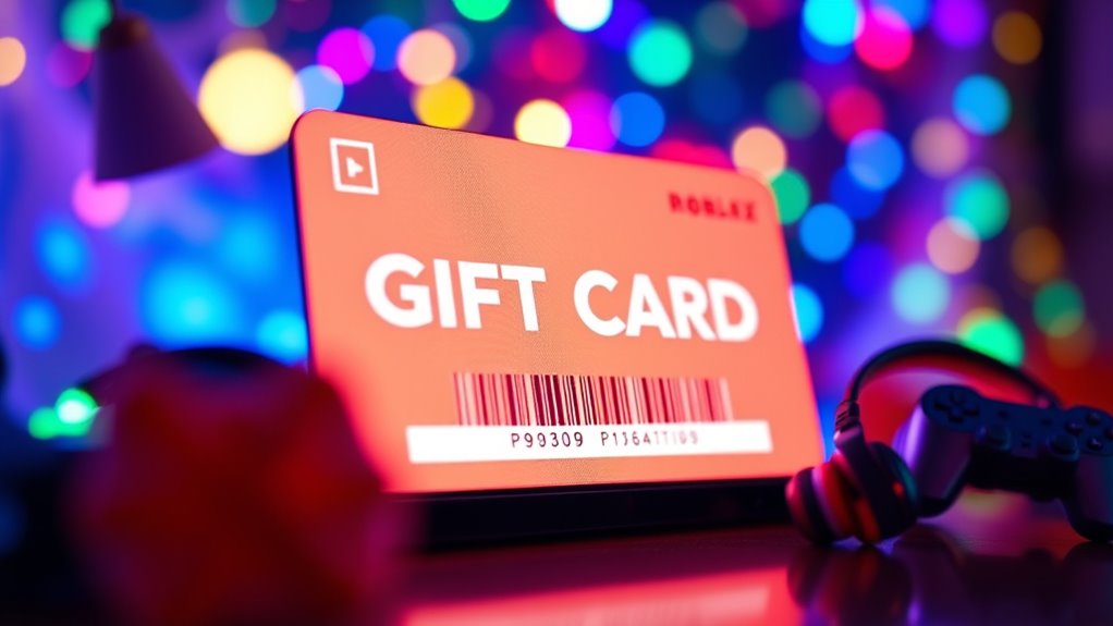 robux items redemption value