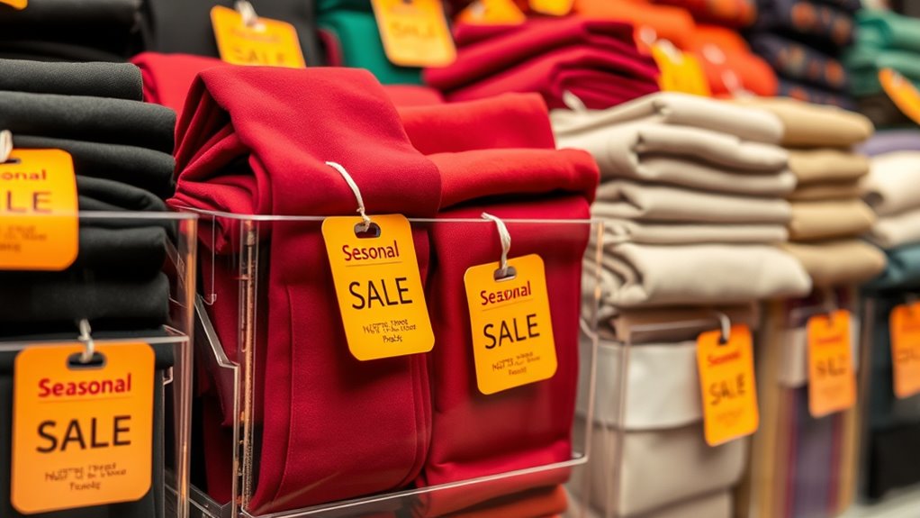 save more with sales