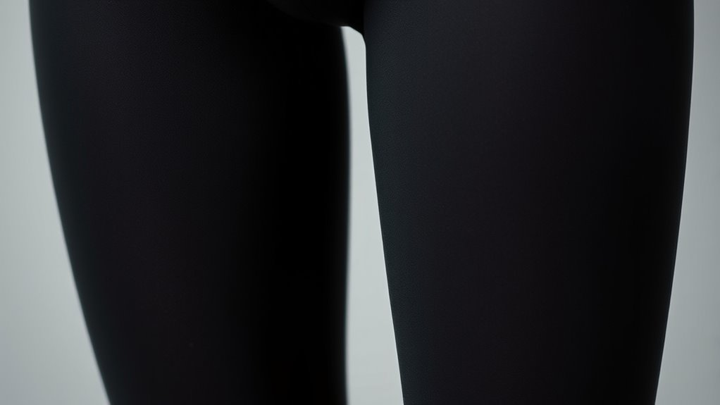 sculpting support seamless fit