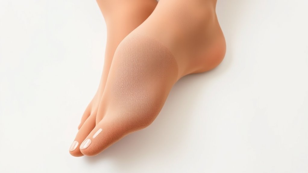 seal and reinforce tights