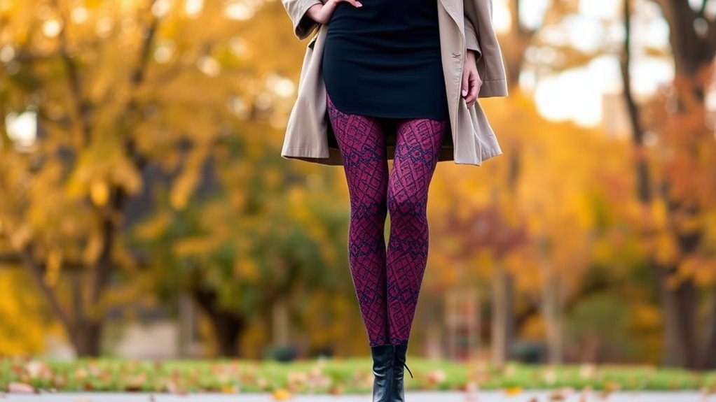 seasonal style and occasion