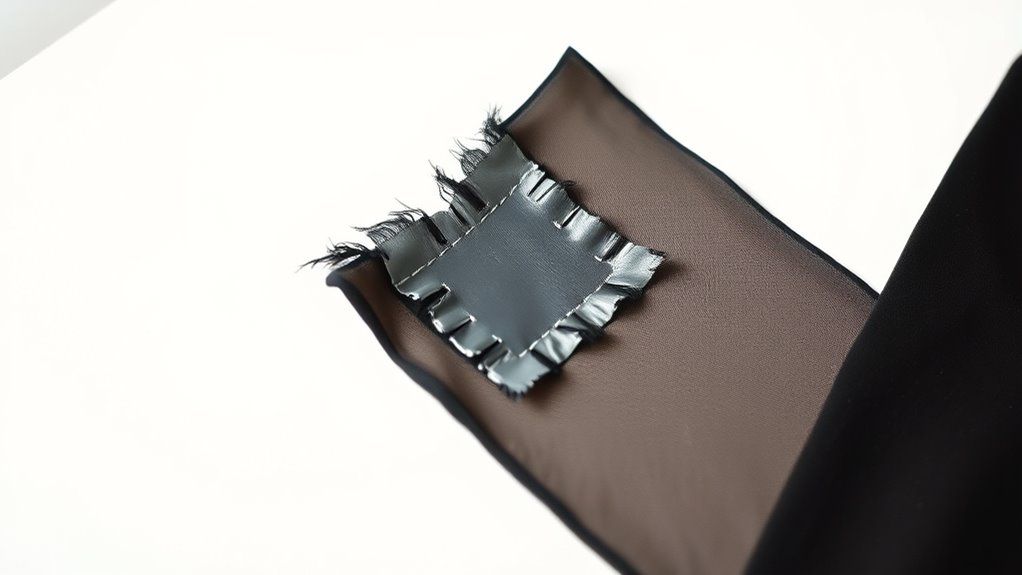 secure reinforce and adhere