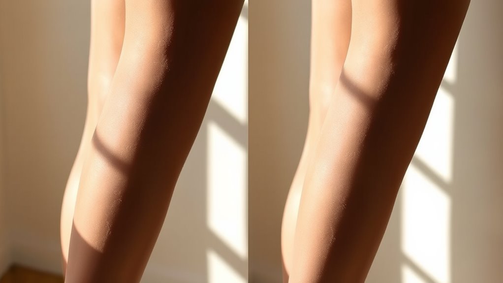 select tights for perfect look