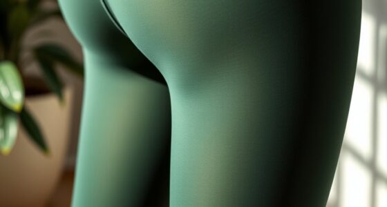 selecting sustainable tights