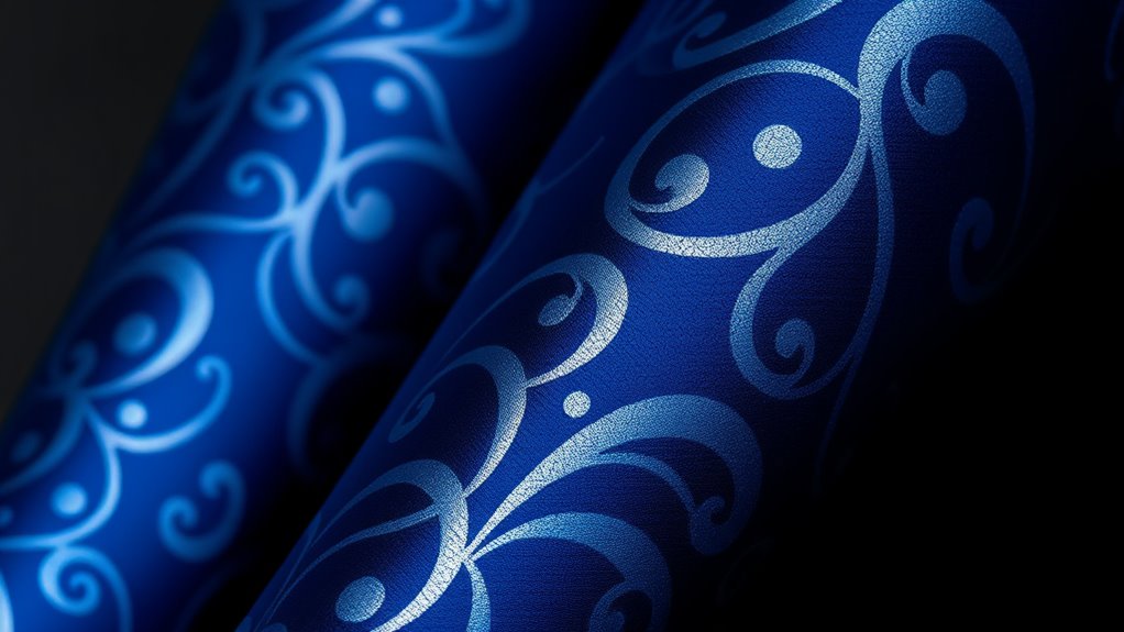 selects performance style features