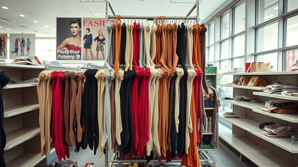 shift toward comfort and practicality