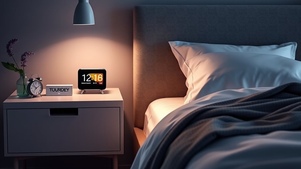 sleep environment adaptability