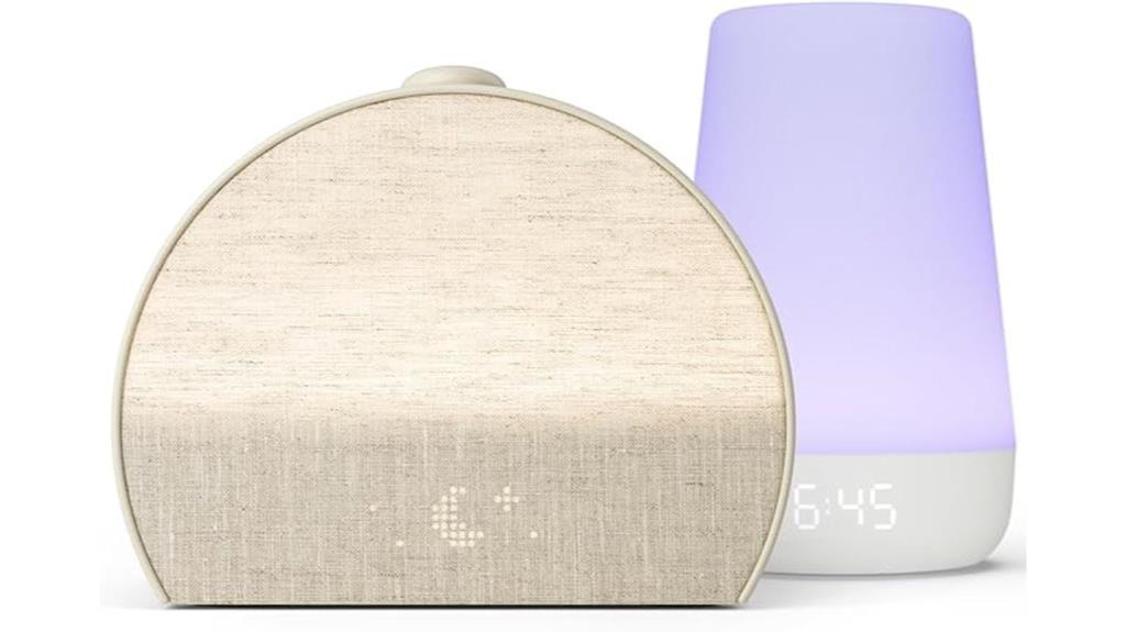 sleep tracking and monitoring