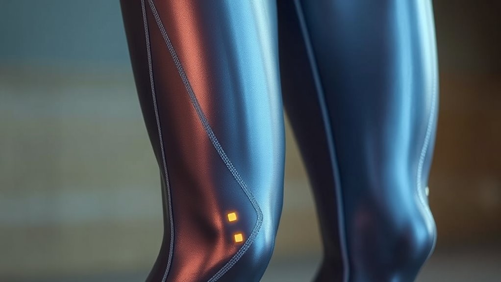 smart fabrics enable adaptive responsive performance