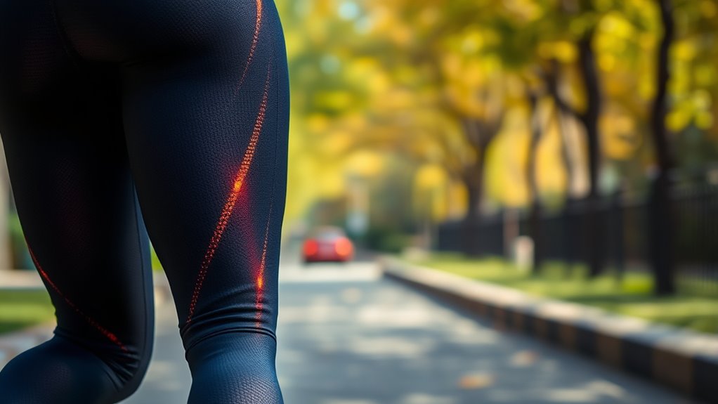 smart fabrics enhance recovery