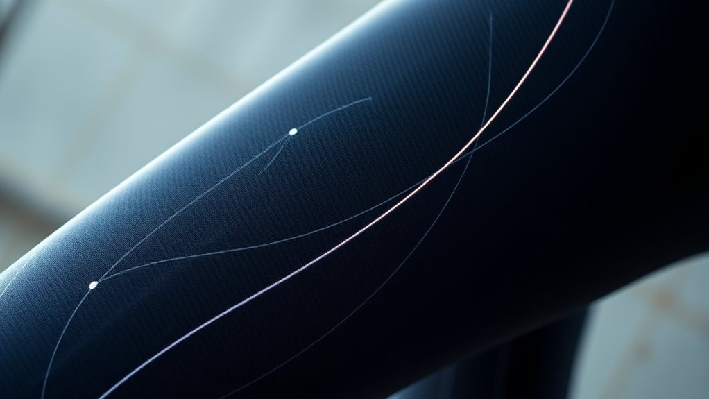 smart sensor integrated athletic wear