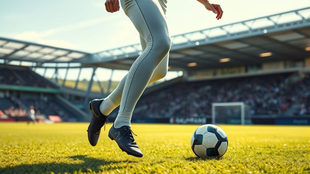 smart sensors enhance injury prevention