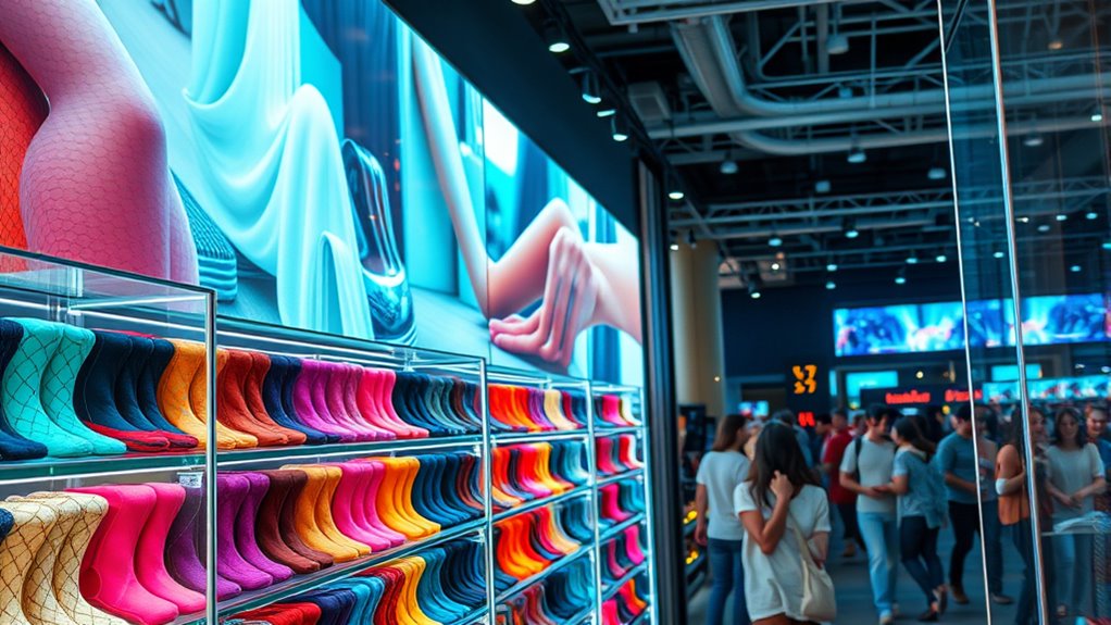 smart sustainable durable textiles