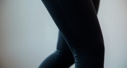 smart tights charge devices