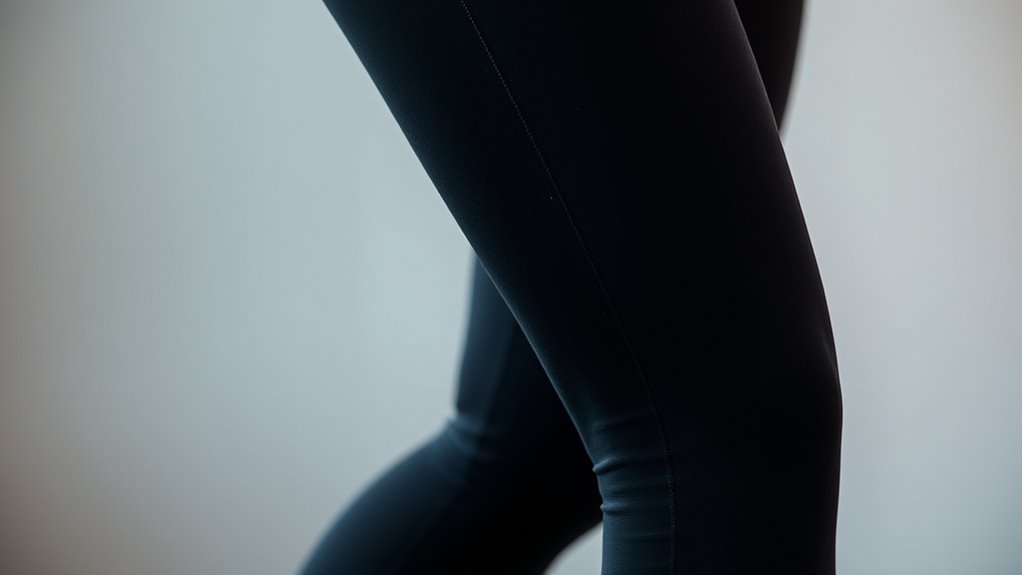 smart tights charge devices