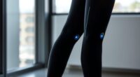 smart tights for health