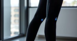 smart tights for health