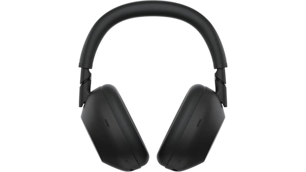 sony wh 1000xm6 wireless headphones