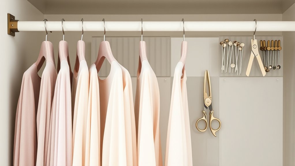 store jewelry separately safely