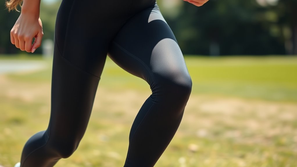 support recovery circulation comfort