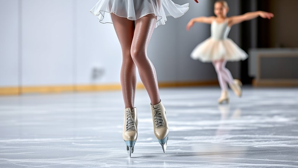 supportive flexible movement aid