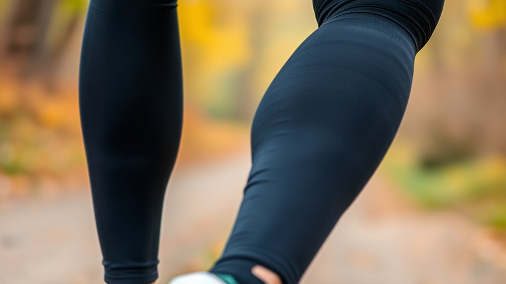 supportive recovery during activity