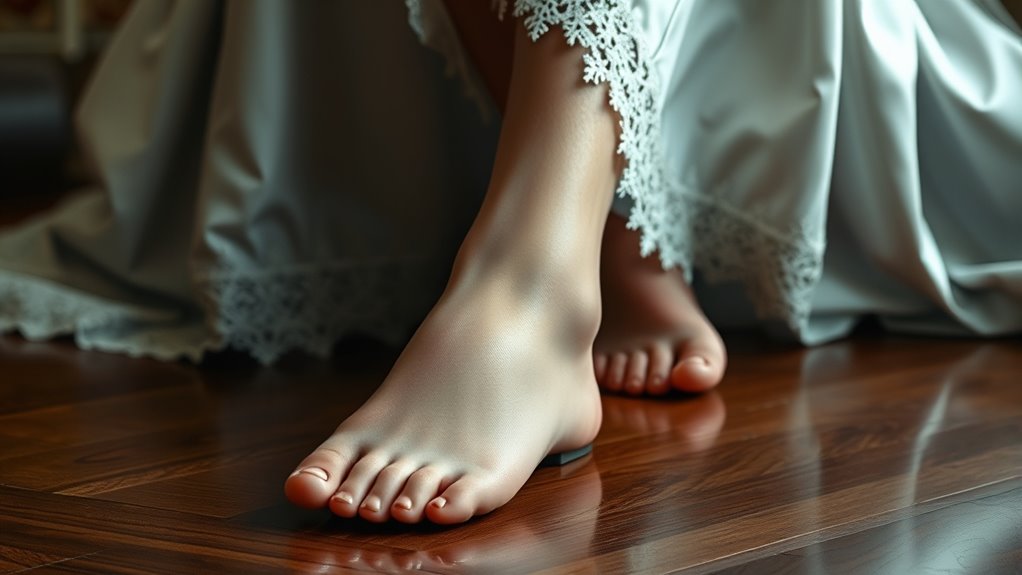 symbolizing tradition and decorum