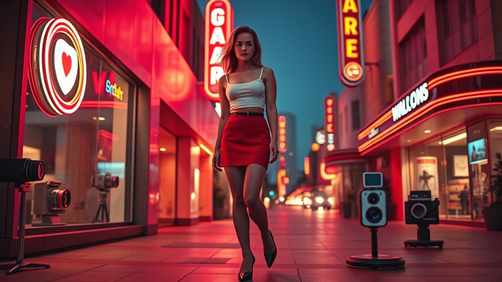 synthetic fibers enhance fashion