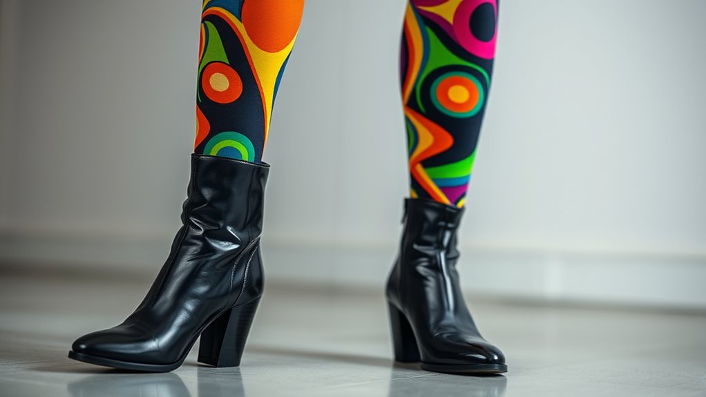 textile innovations fueled creative fashion