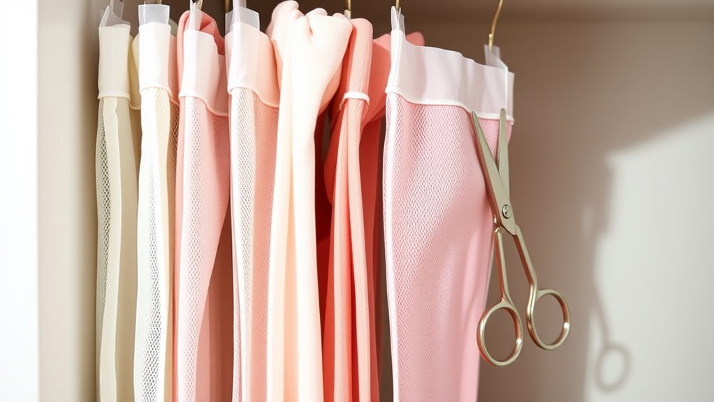 tight protection closet hacks