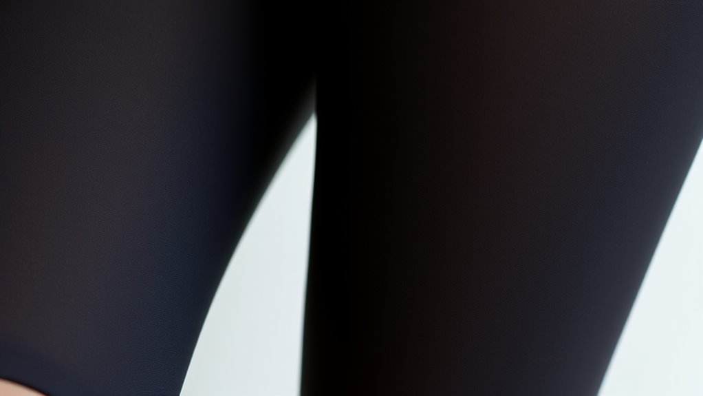 tight tights impair circulation