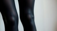 tights daily skin harm