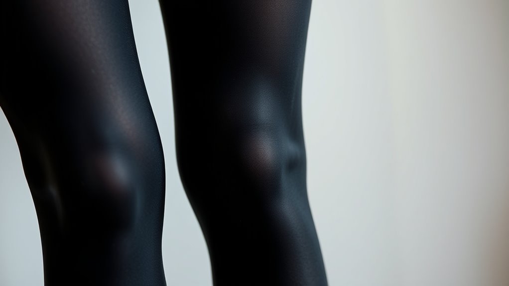 tights daily skin harm