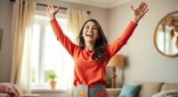 tights dressing mental health