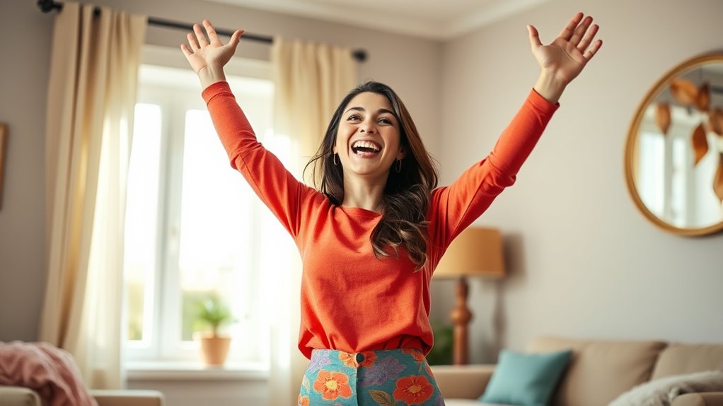 tights dressing mental health