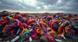 tights landfills environmental impact