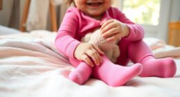 tights safety for toddlers