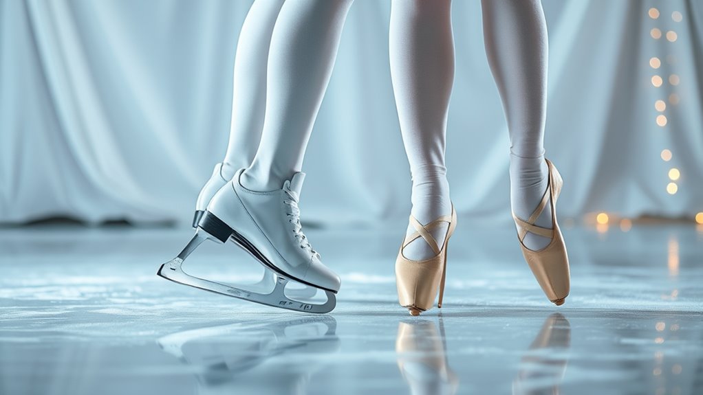 tights symbolize tradition identity