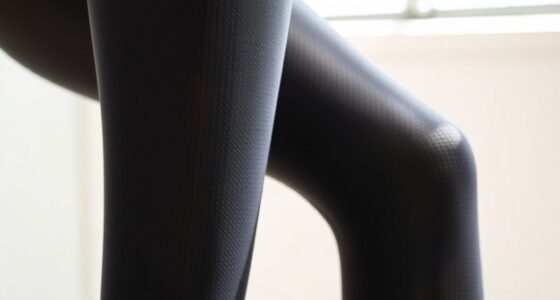 tights thickness measurement explained