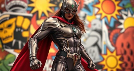 tights transform fans costumes