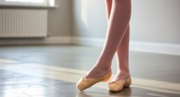tiktok revives ballet fashion