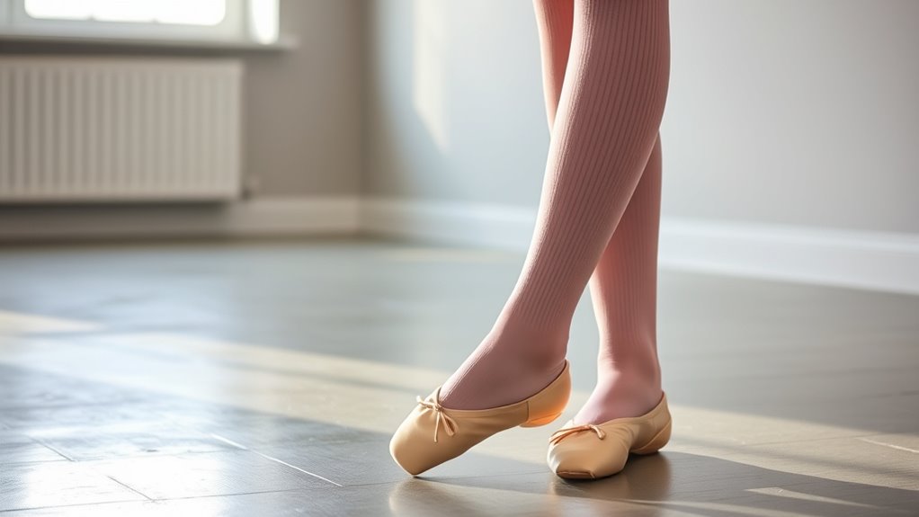 tiktok revives ballet fashion