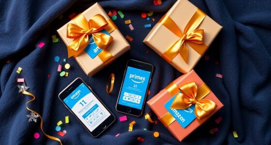 top 14 prime gift subscriptions