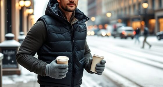 top 15 men s heated vests