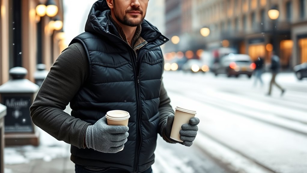 top 15 men s heated vests